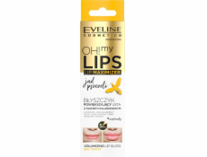 Eveline Oh! My Lip Maximizer Bee Venom Lesk na pery