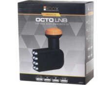 Libox Converter lnb Octo LB0105 | 8 tunerů