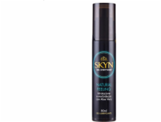 UNIMIL UNIMIL_SKYN Cítí se všechno aqua se cítí intimní gel aloe vera 80ml