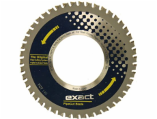 Exact Widia píla na rezanie ocele 140mm 46z (TCT140)