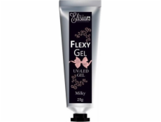 Elisium flexy gel nehty gel mréné 25g Elisium flexy gel nehty gel mréné 25g