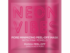 Marion Marion Neon Vibes Face Mask Peel-off zúžení pórů 8G