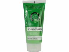 Eveline facemed+ aloe vera 150 ml gel obličeje