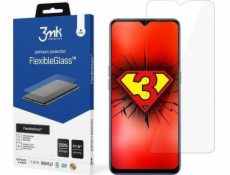 3MK 3MK Flexibleglass Oppo Reno 3 Hybridní sklo
