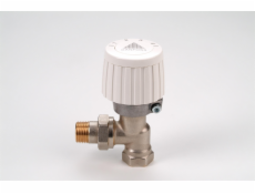 Danfoss FJVR Valve 15 Úhel+hlava FJVR 10-50 White 003L108