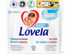 Lovela Universal pracie kapsule 23 ks.