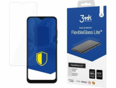 3MK 3MK FlexibleGlass Lite Moto G Play Lite Hybrid Glass Lite