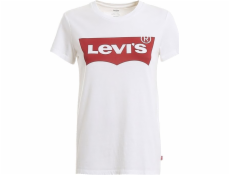 Levi's Levi's The Perfect Tee 173690053 biele S