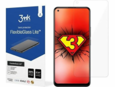 3MK 3MK Flexibleglass Lite Realme 8 Pro Hybrid Glass Lite