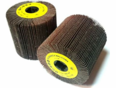 Glob Roller Roller Clip od 100x100x19 mm, 100 (Glob-SLW-10019-P100)