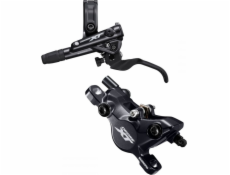 Shimano přední kotoučová brzda Shimano XT BR-M8100 1000 mm, cca. pryskyřice G03A