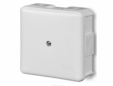 Elektroplastický 6-letový IP55 s vložkou 5 x 2,5 mm2 (0226-01)