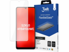 3MK Hybrid Glass Flexibleglass Sam Galaxy A31 A315