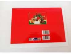 Promo promo promo zlaté hladiny Vánoc (čelenka destičky) P5 P5 Price pro 1 ks