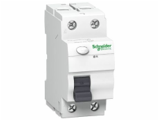 Schneider Diferencial Circuit Breaker 2P 25A 0,03a typ AC ID K - A9Z05225