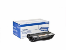 Bratr Toner Original TN3330 (černá)