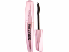 Rimmel London Wonderluxe svazek řasenka 11ml 002 hnědá černá
