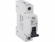 Kanlux Overprournt Switch 1P C 16A AC (23143)