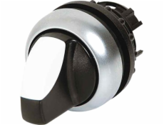 Eaton Osvetlené tlačidlo M22-WRLK-W biele 216823
