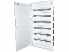 Modulární spínač ETI-Polam P/T 144 Moduly 6 řádků IP40 (001101297)