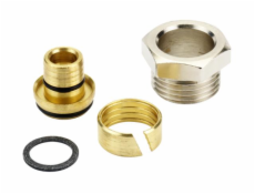 Upínací konektory Danfoss pro trubky Alupex G1/2A - 013G4176