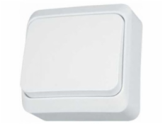 Schneider Electric Spínač na povrch WNT-100P 1-pólový biely WDE001010
