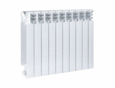 KFA Great Radiator G 500 F Hliníkovou 10 žebra (789-100-44)