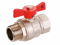 KFA Noth and Cover Bucter 1 (700-220-25)