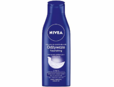Nutriční mléko Nivea Body 250 ml