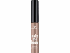 Essence Mascara Gel pro obočí mě nutí obočí obočí 01 blond obočí 3,8 ml