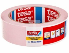 Tesa Professional Precision Painting páska pro jemnou oblast 50m 30 mm růžové-04333-00019-01