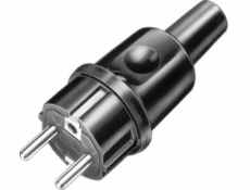 AEPSP Portable Plug -in AEP Simple Rubber Alpasis 16A 230V (9002210)