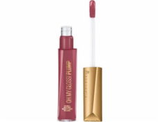 Rimmel Ach můj lesk! Baculatý lesk na rty zvětšující rty 211 Mauve Mama 6,5 ??ml