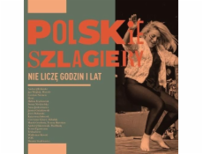 Polské hity: Nepočítávám hodiny a roky CD