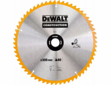 Dewalt kotúčová píla 305x30mm x 60z (DT1960-QZ)