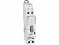 Legrand Impulsive Relay 16A 230V AC 2Z PB 402 412412