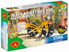 Alexander Little Constructor Sting Moped (590903)