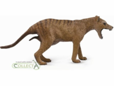 Collecta Figurine Bag Wolf - Tasmanian, žena (004-88767)