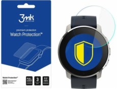 3MK Hybrid Glass 3MK Watch Protection Suunto 9 Peak