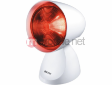Infračervená lampa Beurer 150W IL21