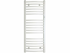 Koupelní ohřívač Instal-Projekt Ambra R 50x120cm White (AMBR-50/120)