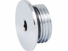 Syndrom Schlosser Cork Cork pro Chrome Heater (205.01)