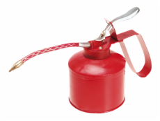 Horní nástroje ole starší 300 ml s frimp tipem 13 cm (77p505)