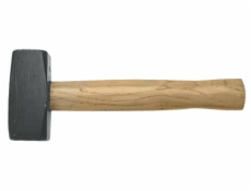 Top Tools Hammer Stonemark Wooden Handle 1 kg (02A010)