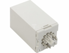 Schneider Electric Time Relay 2P 5A 1-12SEK 220-230V AC/DC přepínání na nastavený čas RTX-133 220/230 12SEK (2000655)