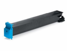 Vyvíjejte toner TN213C, azurová (A0D74D2)
