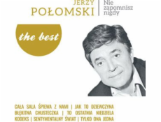 Jerzy Połomski - nikdy nezapomenete - nejlepší
