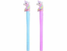 McD Shining Peer. Unicorn.