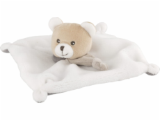 Chicco Chicco My Sweet Doudou přikrývka 2in1 medvěda Mascot 0+