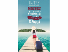 Věty karty AB - věřte, že můžete, a budete v polovině SN07